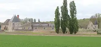 Kasteel van Mémillon