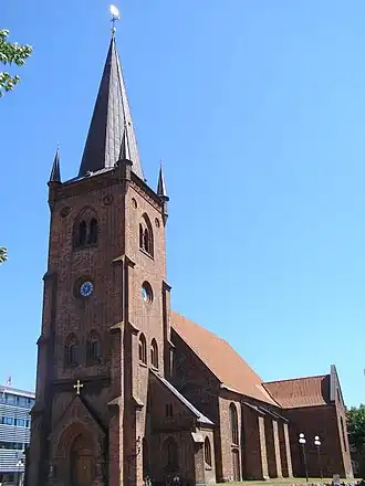 Kerk
