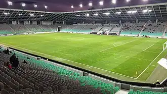 Stožicestadion
