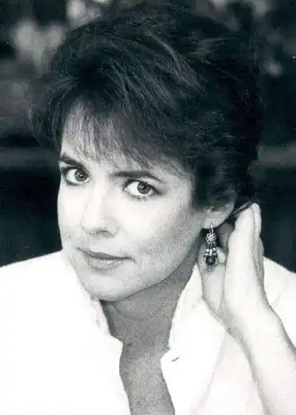 Stockard Channing in 1984
