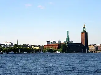 Stockholm