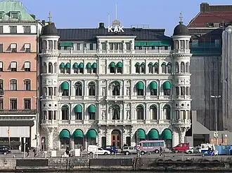 Grand Hotel
