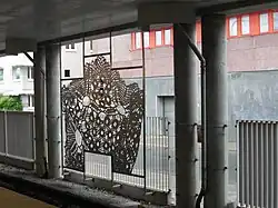 De kunst van Casimir Djuric