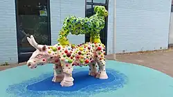 Beeld III (juli 2019)