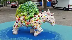 Beeld II (juli 2019)