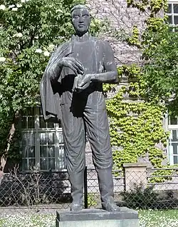 Fragen eines lesenden Arbeiters (1958/61)