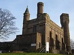 Kasteel van Stoke Newington