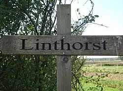 Linthorst