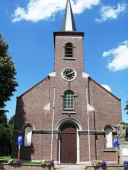 Sint-Amanduskerk