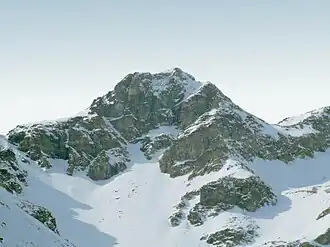 oostzijde van de Stolemberg