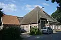 Stolpboerderij "Ruimzicht"