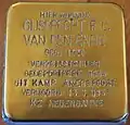 Stolpersteine[1]