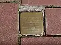 Stolpersteine