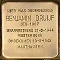 Stolpersteine[3]