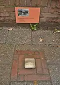 Stolpersteine[1]