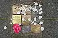 Stolpersteine[1]