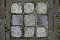 Stolpersteine