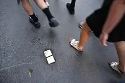 Stolpersteine Boedapest