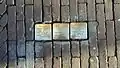 Stolpersteine[5]