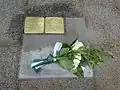 Stolpersteine[1]
