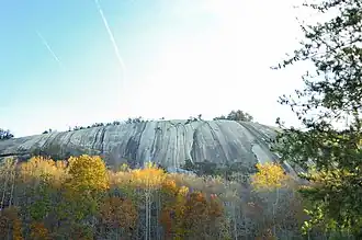 Stone Mountain