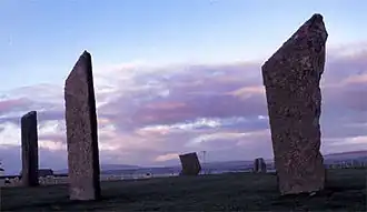 Stones of Stenness