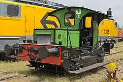 NS 122