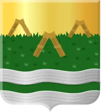 Wapen van Stoppeldijk