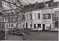 Stadswoningen