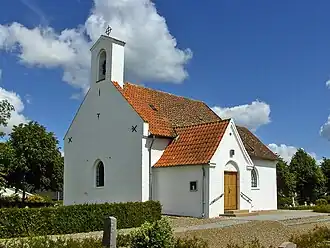 Kerk