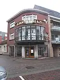 Hoekwinkel