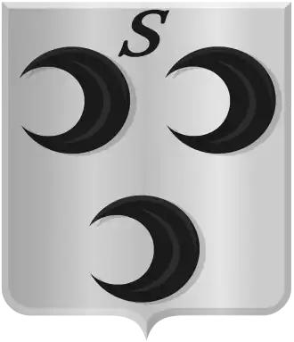 Wapen van Stormpolder