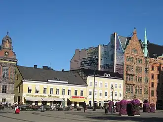 Stortorget
