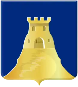 Wapen van Stoutenburg