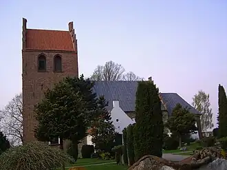 Kerk