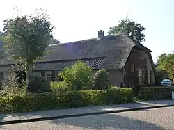 Strabrecht 32 Heeze