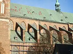 Stralsund, St Nikolai
