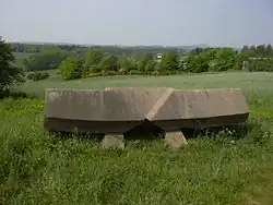 Horizontale Entfaltung (1969/70)