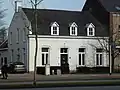 Woonhuizen