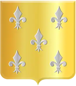 Wapen van Streefkerk