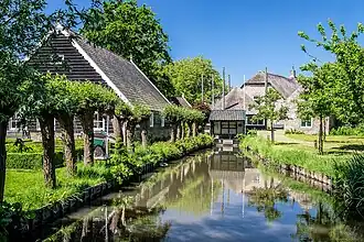 Streekmuseum Krimpenerwaard