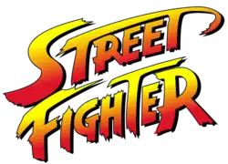 Street Fighter