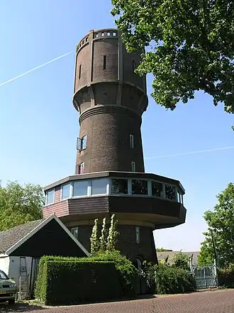 Watertoren