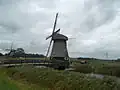 Strijkmolen K