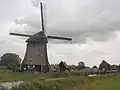 Strijkmolen L