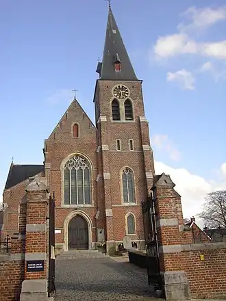 Sint-Andreaskerk