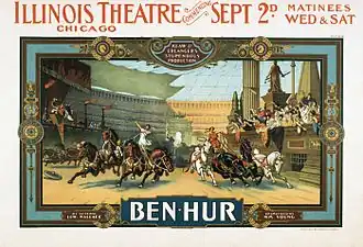 Ben Hur