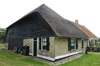 Stroeërweg 39 te Stroe