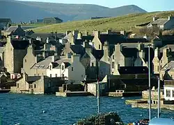 Stromness