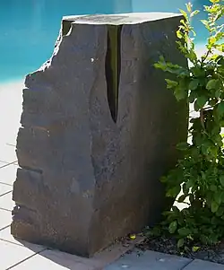 Structure (1985), Linköping